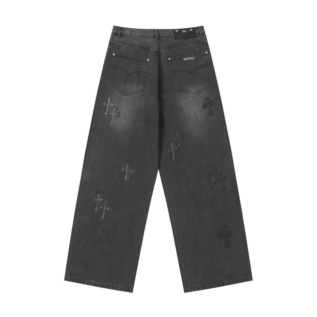 Chrome Hearts Jeans 303