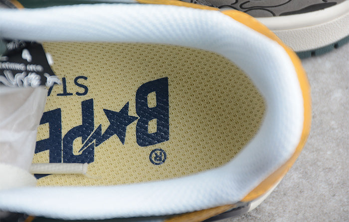 Human Made Bape Sta Sk8 To Nigo