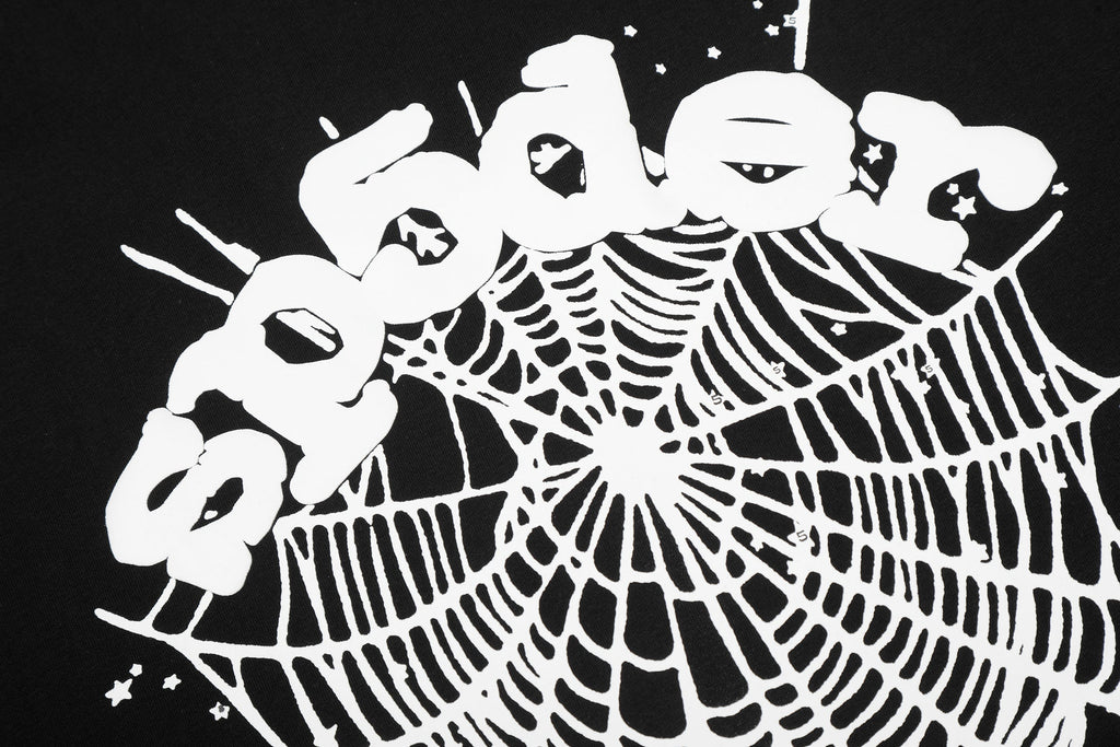 Sp5der T-shirt S765