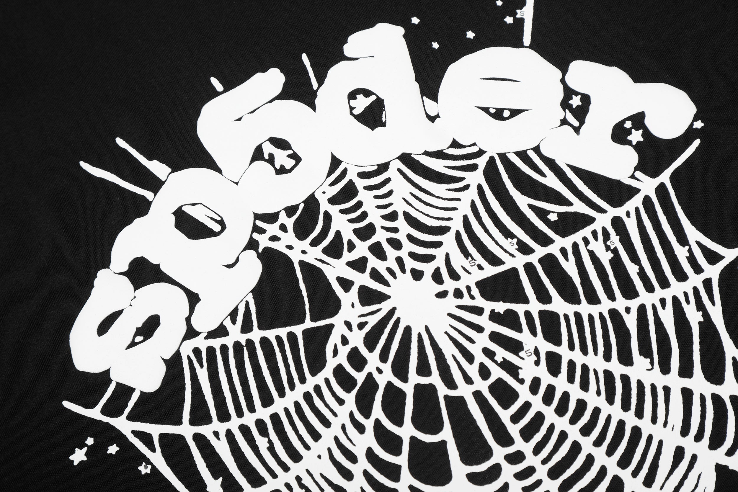 Sp5der T-shirt S765