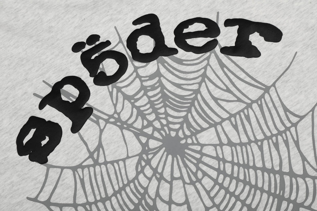 Sp5der T-shirt S769