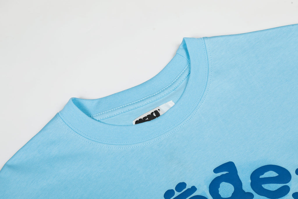 Sp5der T-shirt S768