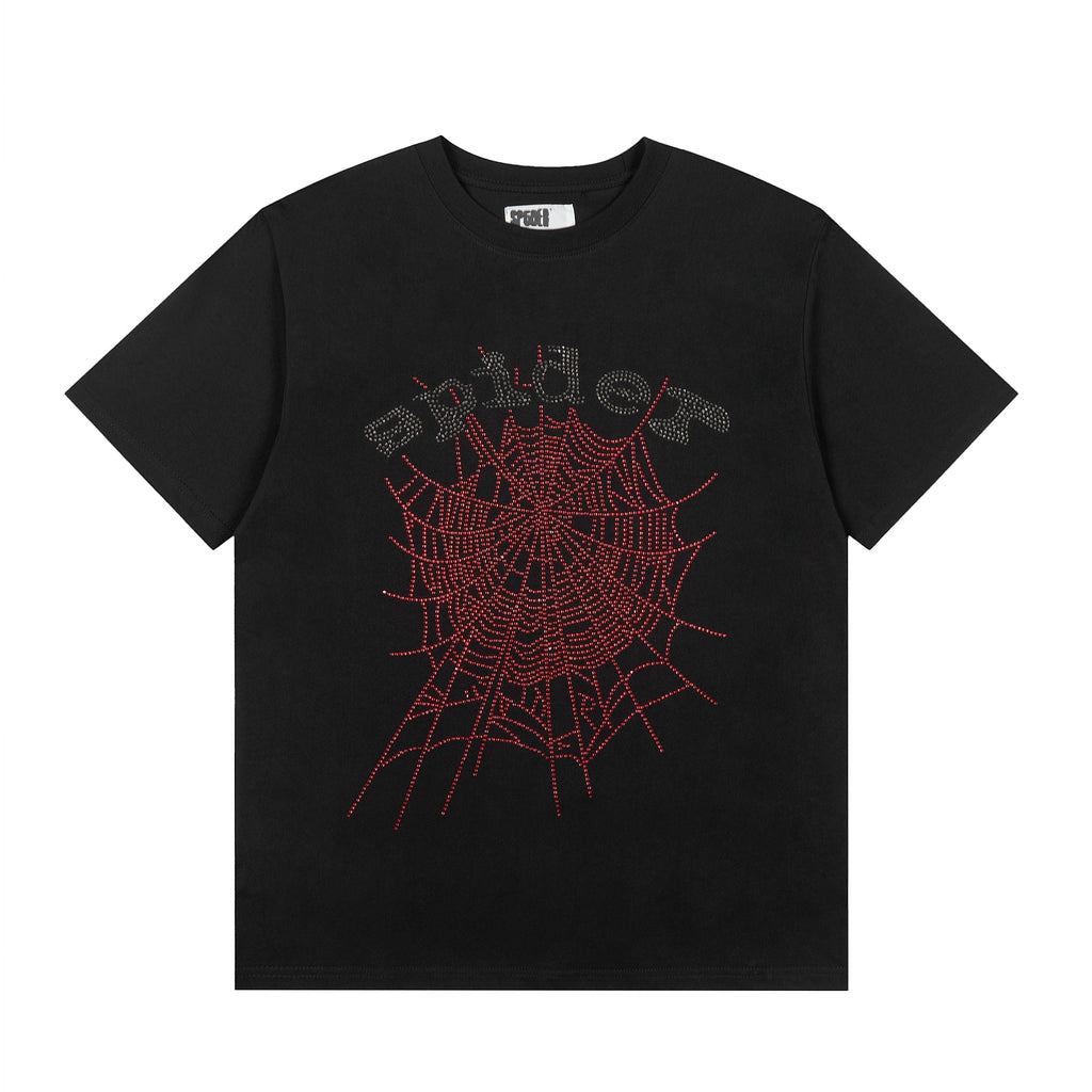 Sp5der T-shirt S761