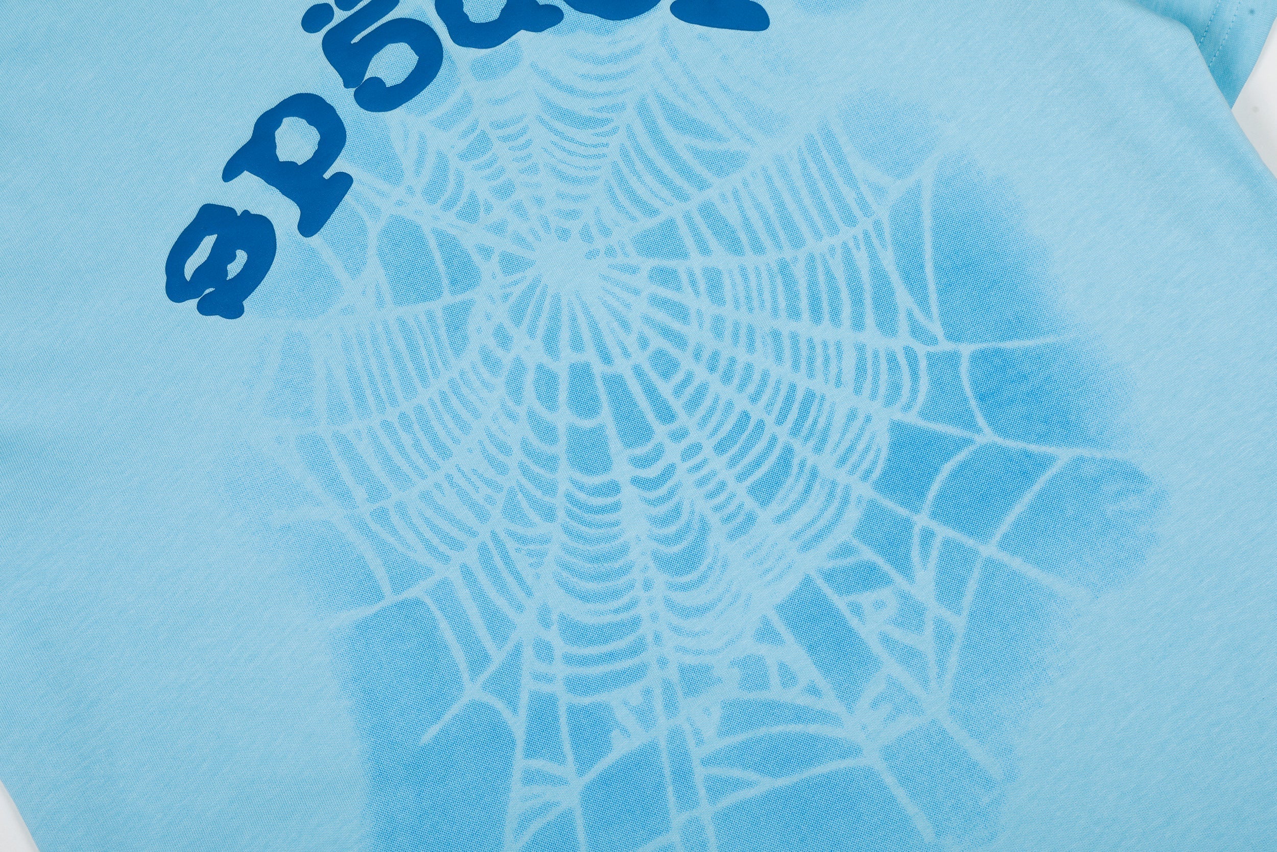 Sp5der T-shirt S768