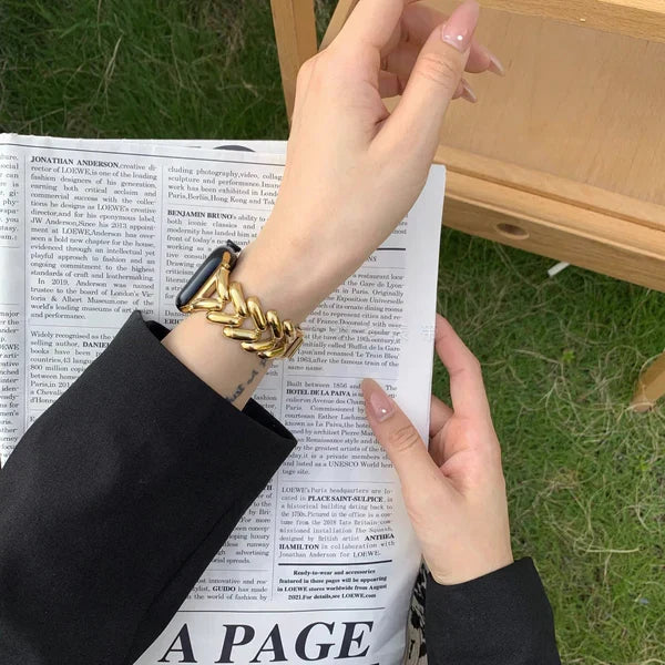 Luxury Heart Bracelet for Women