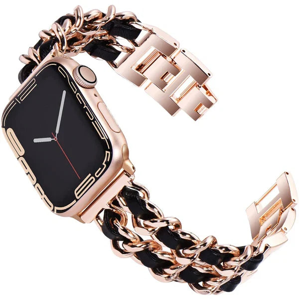 Luxury Bracelet for Apple Watch