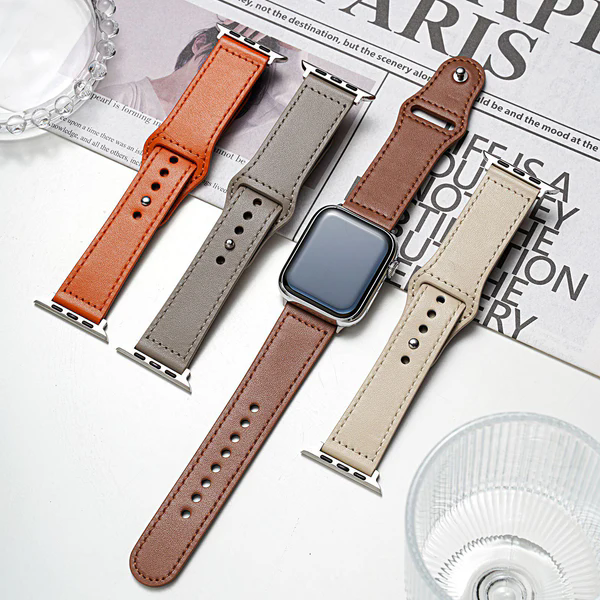 Leather Loop Strap