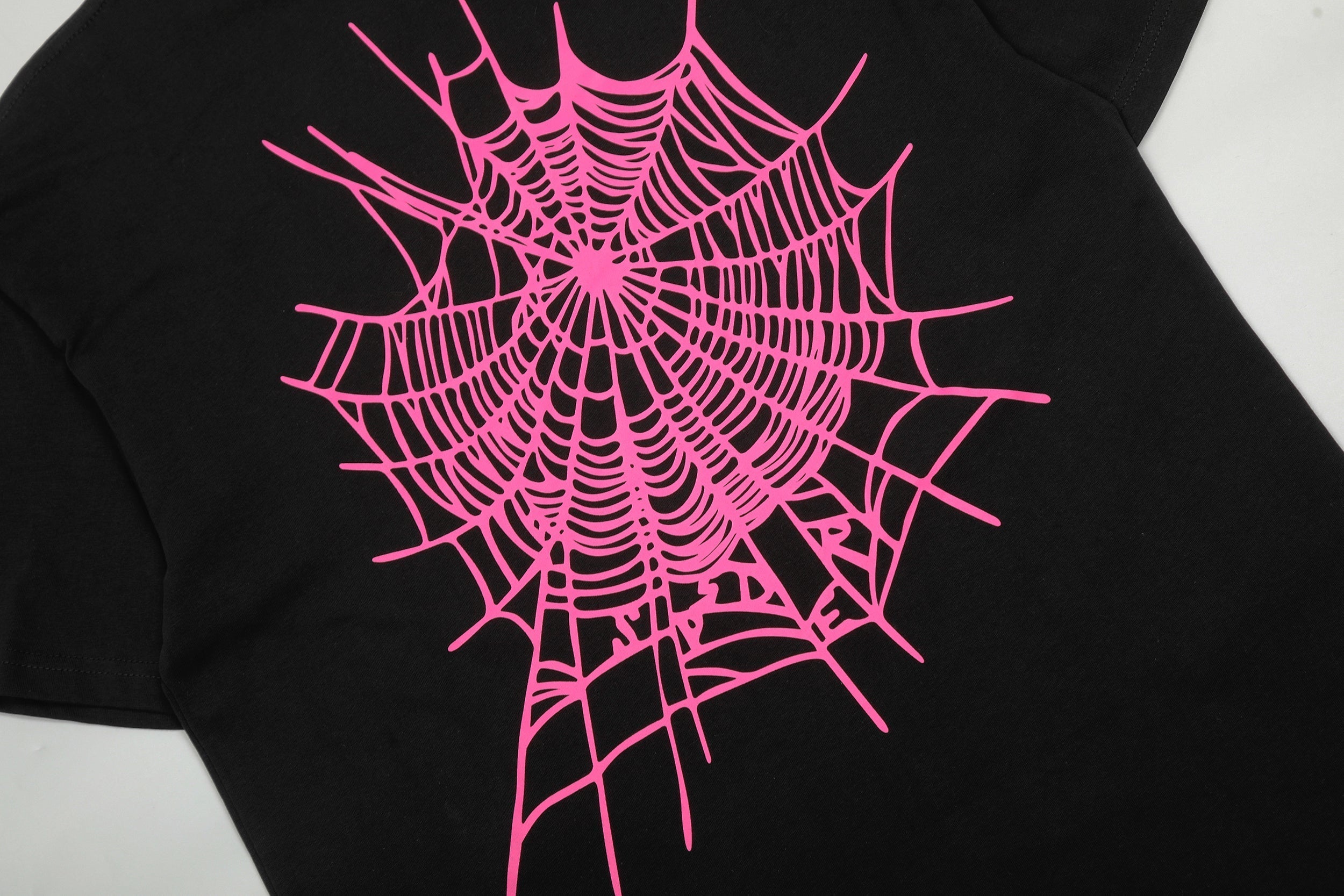 Sp5der T-shirt S743