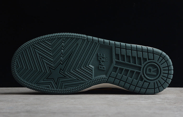 Human Made Bape Sta Sk8 To Nigo
