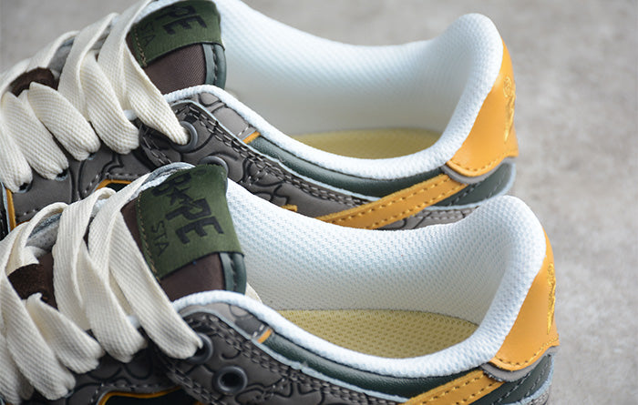 Human Made Bape Sta Sk8 To Nigo