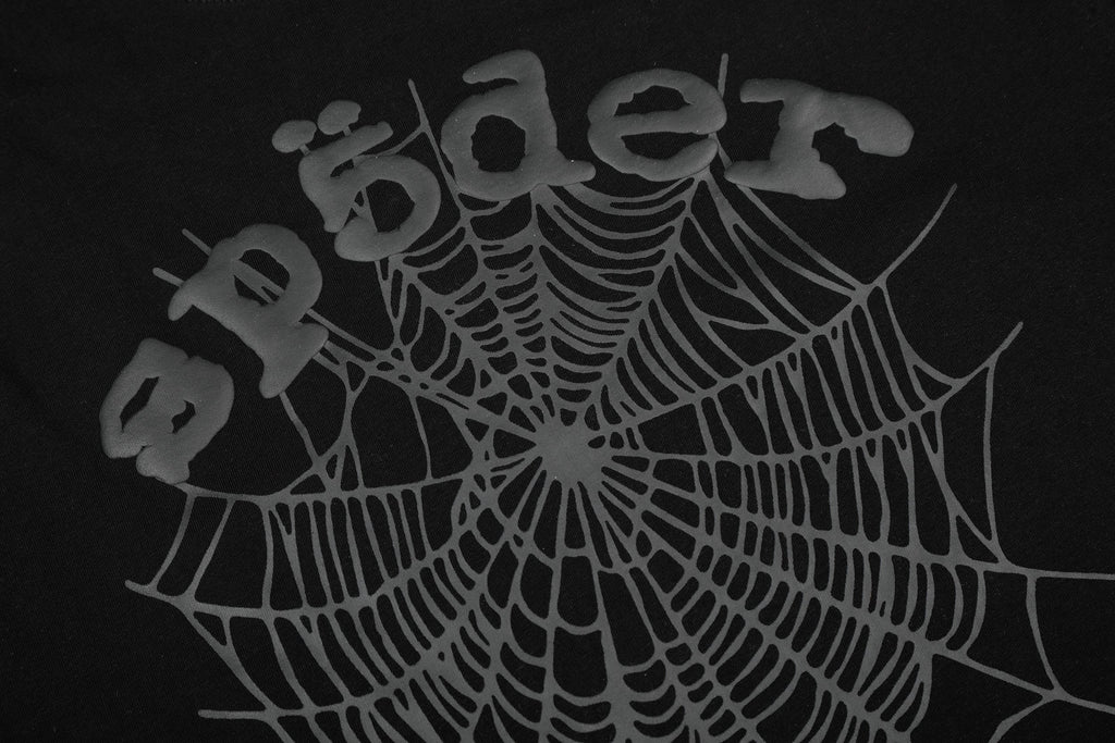 Sp5der T-shirt S764