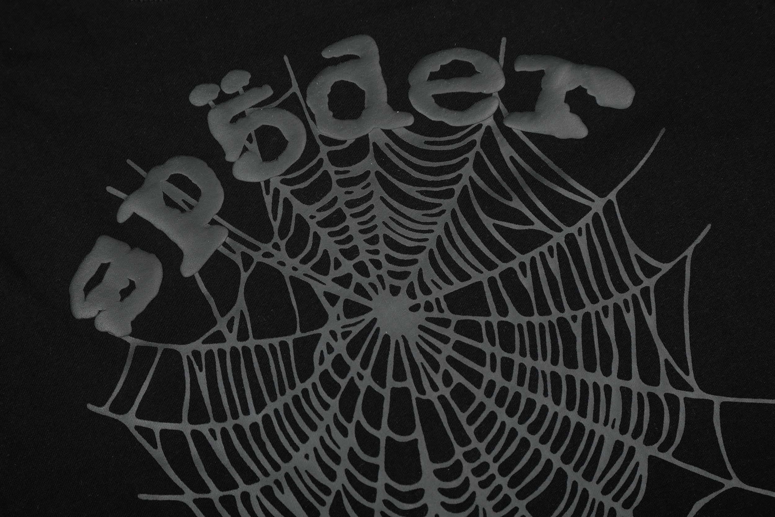 Sp5der T-shirt S764