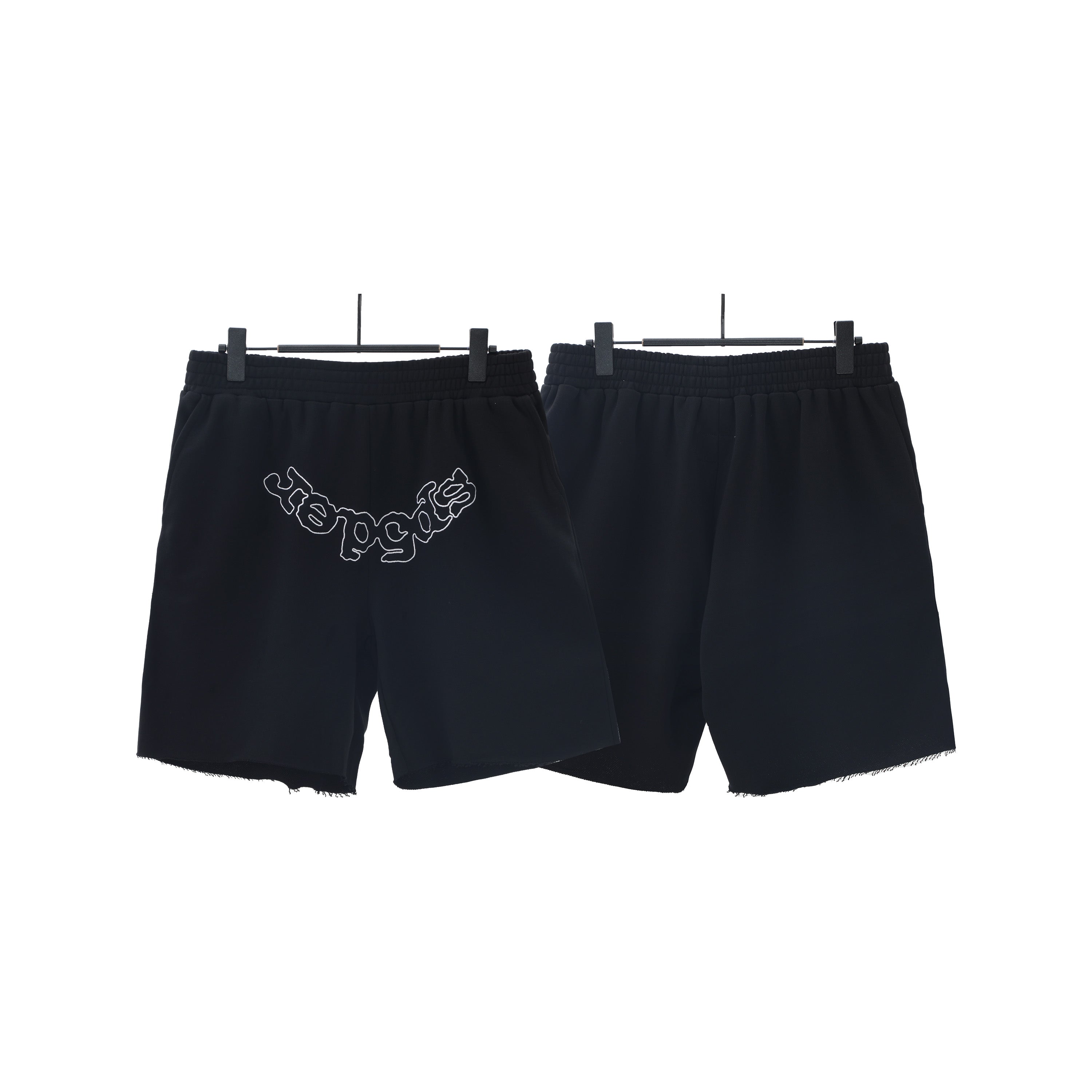 Sp5der Shorts 198
