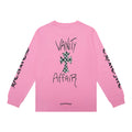 Chrome Hearts Long-Sleeve T-shirt Sweatshirt K8002