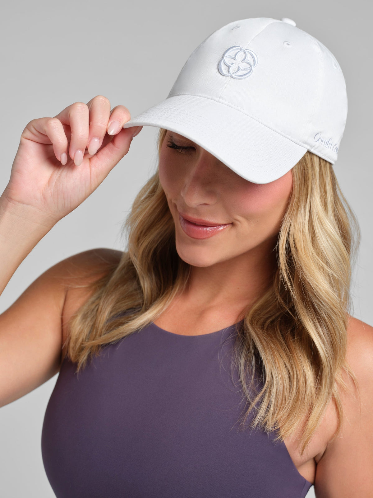 Icon Cap