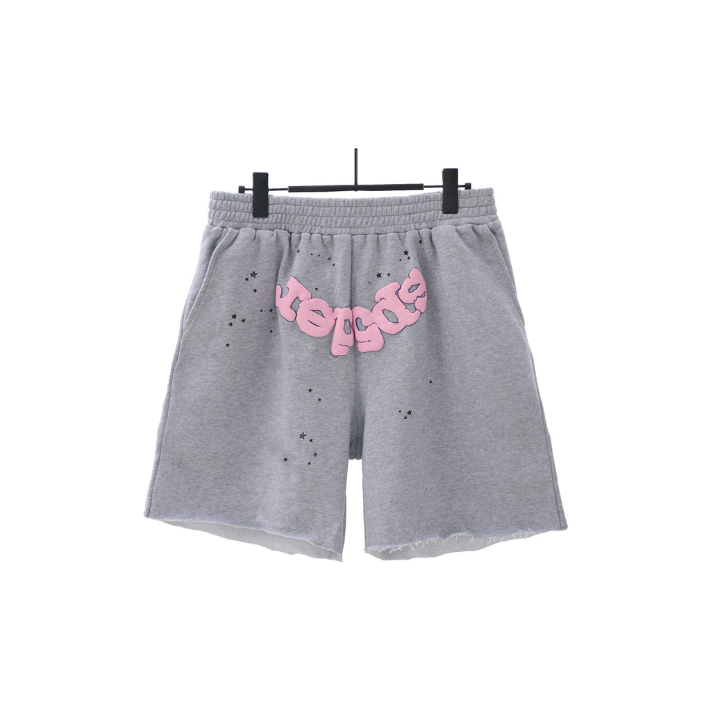 Sp5der Shorts 199