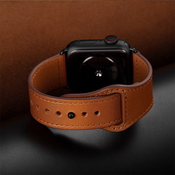 Leather Loop Strap