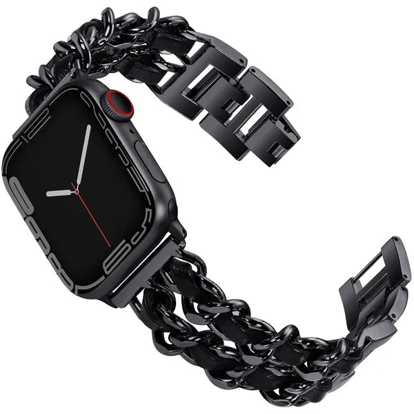 Luxury Bracelet for Apple Watch