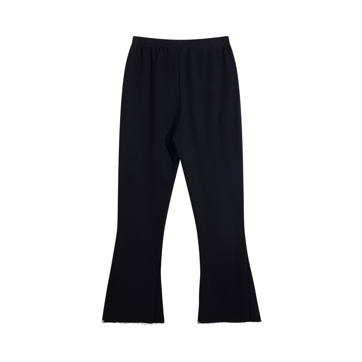 Hellstar Sweatpants Black with Star