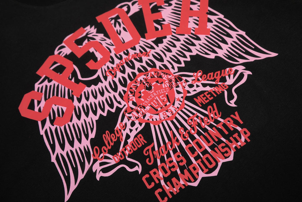 Sp5der T-shirt S744