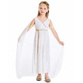 Ancient Greek Goddess New Girl Costume Dress Cosplay Party Holiday Wedding Dress
