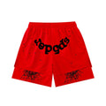 Sp5der Shorts 956