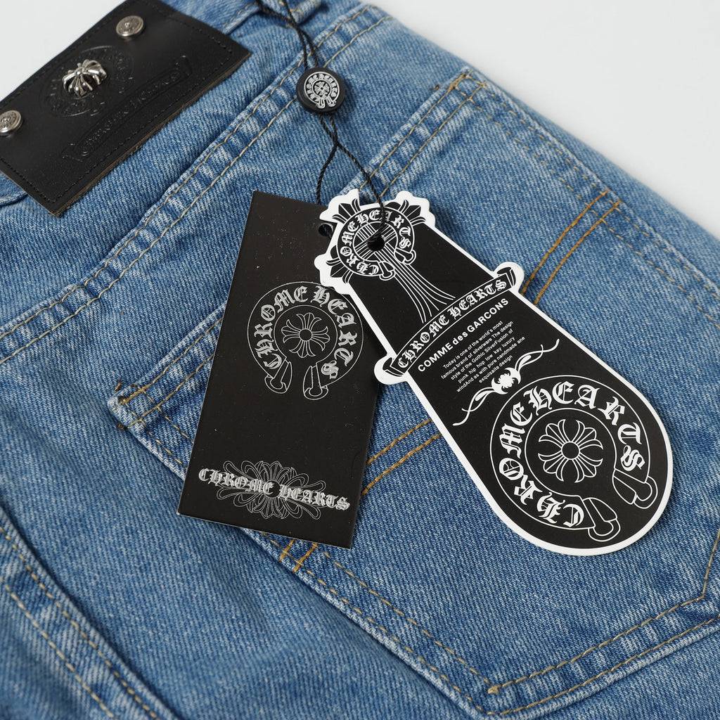 Chrome Hearts Jeans 9975