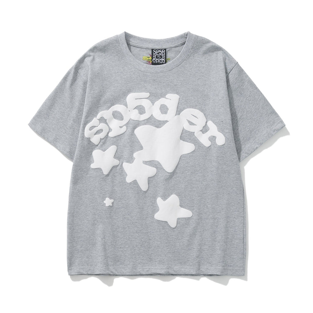 Sp5der T-shirt 6206