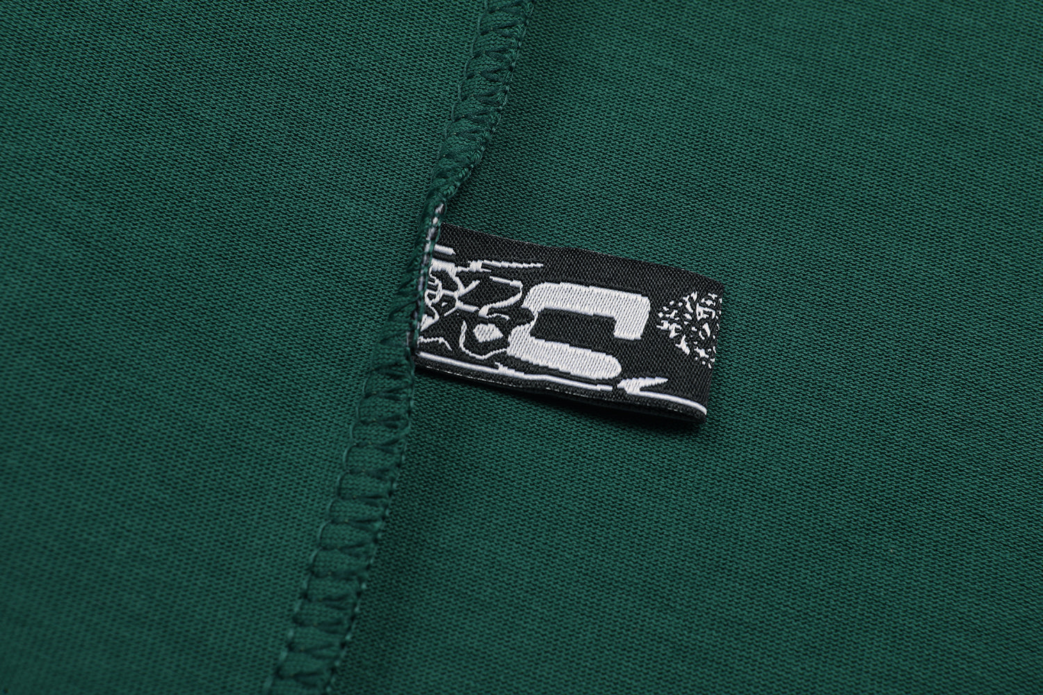 Sp5der T-shirt 6208
