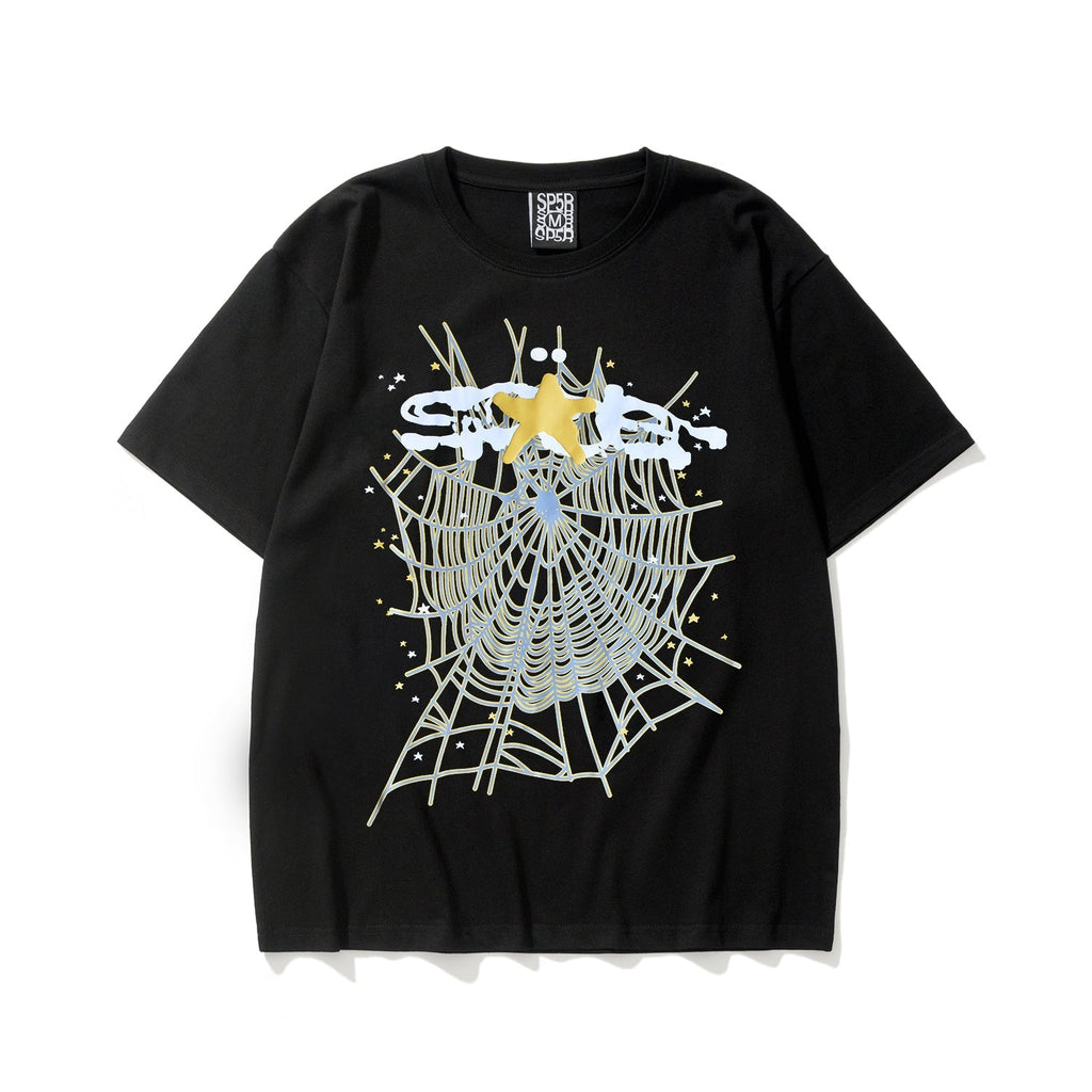 Sp5der T-shirt 6208