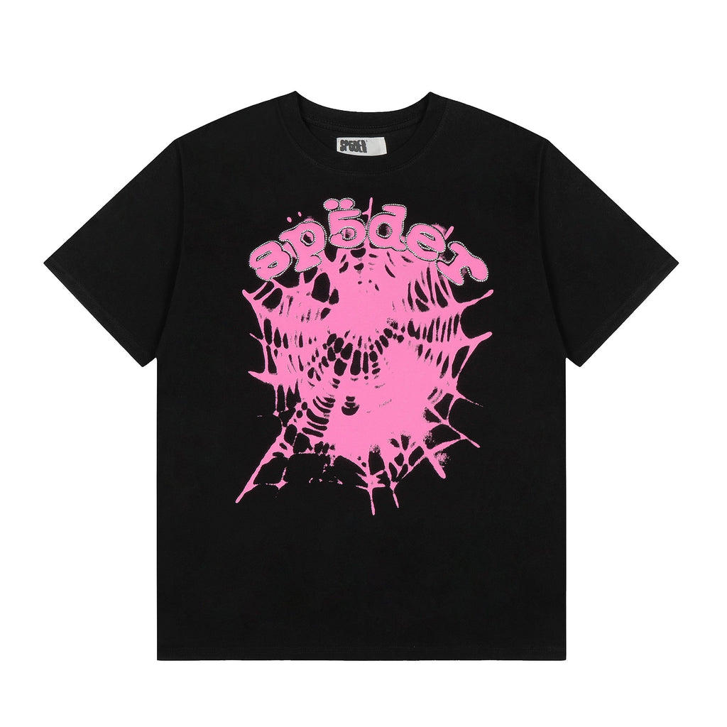 Sp5der T-shirt S766