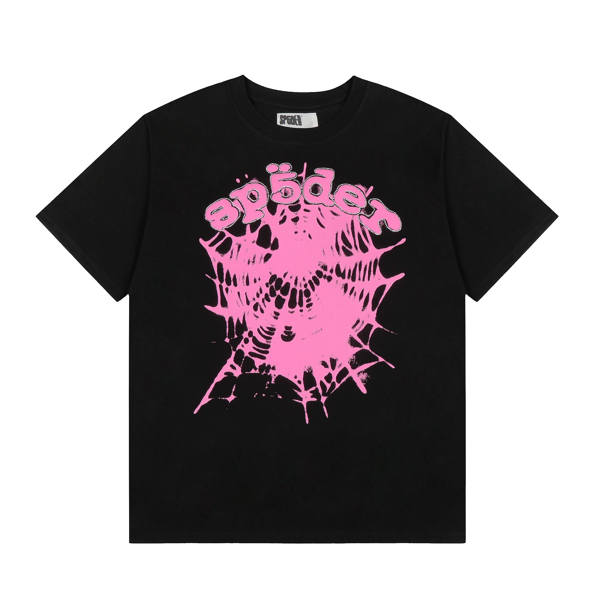 Sp5der T-shirt S766