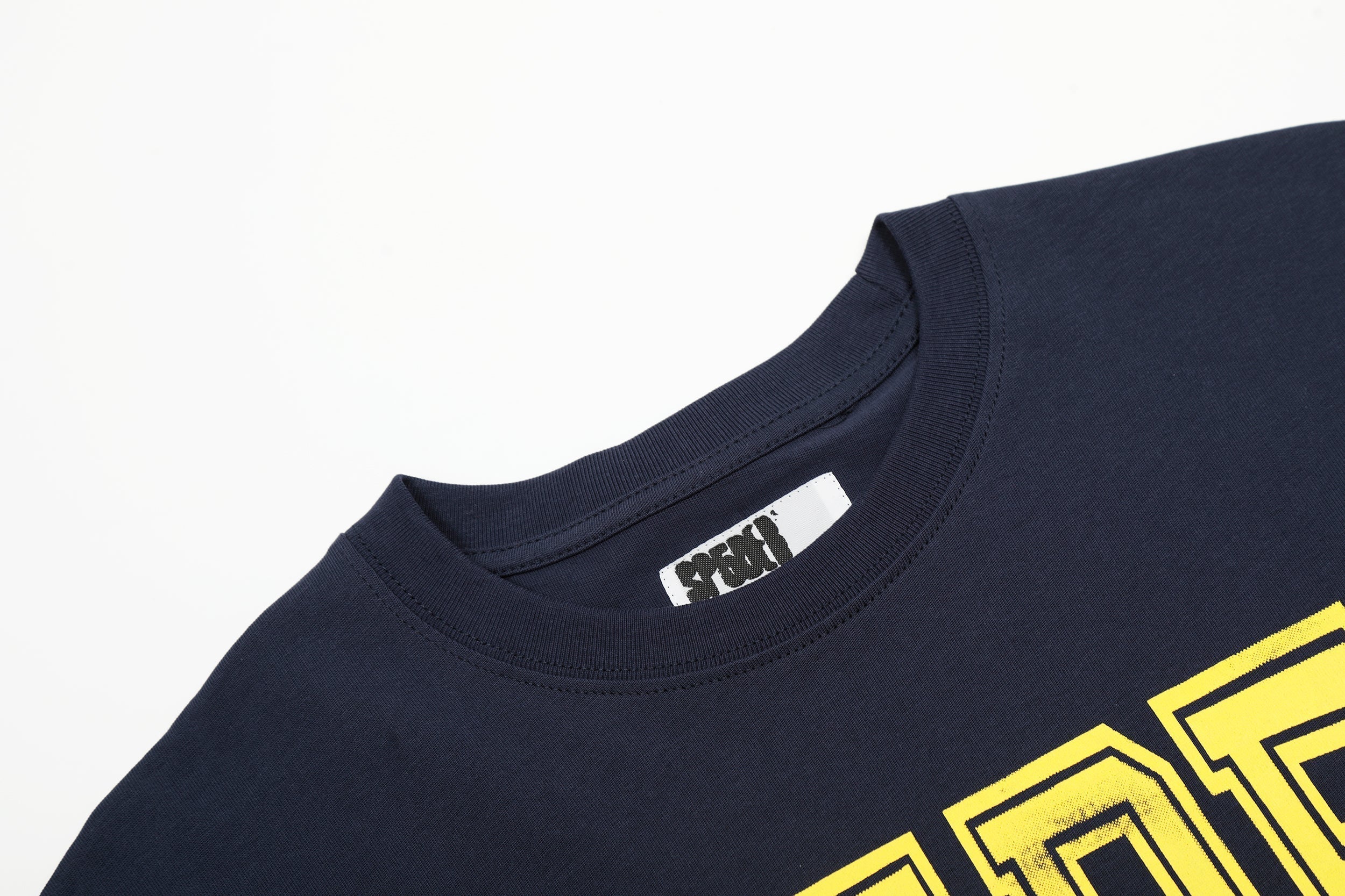 Sp5der T-shirt S755