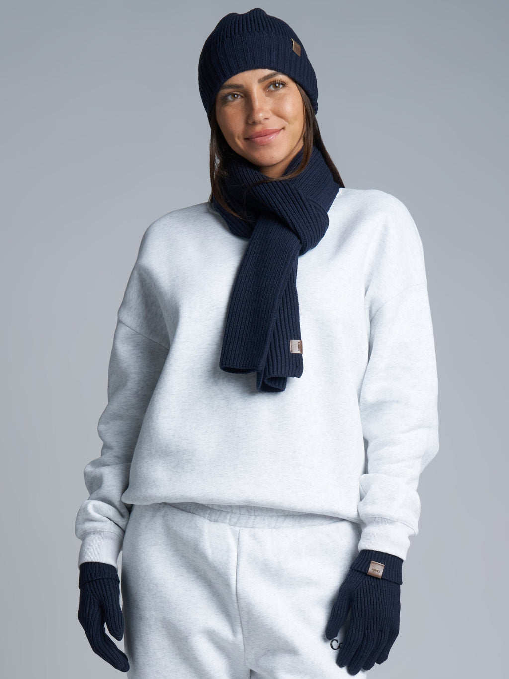 Winter Accessories Set