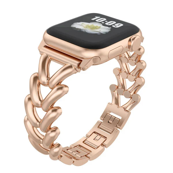 Luxury Heart Bracelet for Women