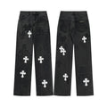 Chrome Hearts Jeans D121