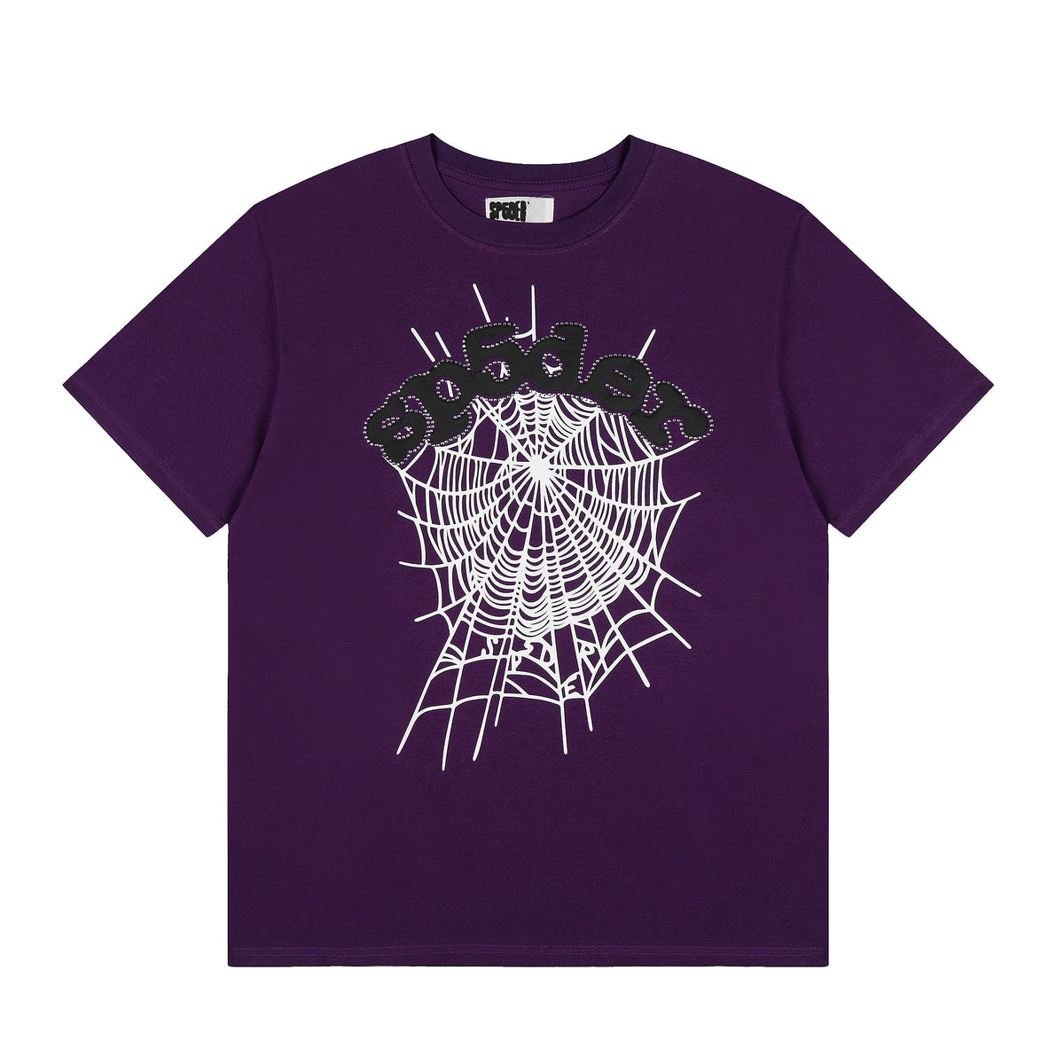 Sp5der T-shirt S762