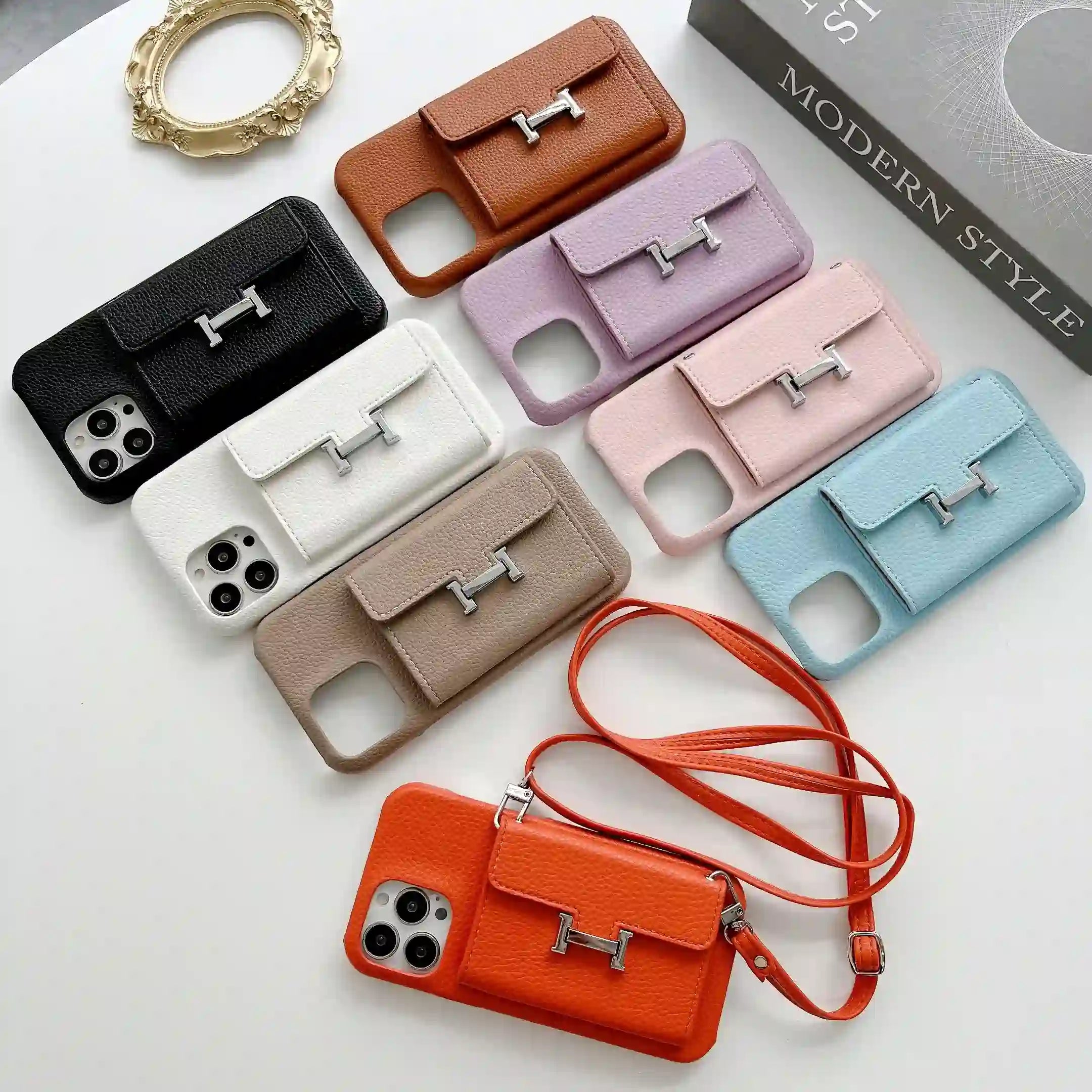 H-STYLE IPHONE CASE-HORIZONTAL