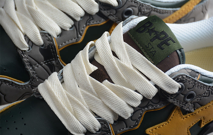 Human Made Bape Sta Sk8 To Nigo