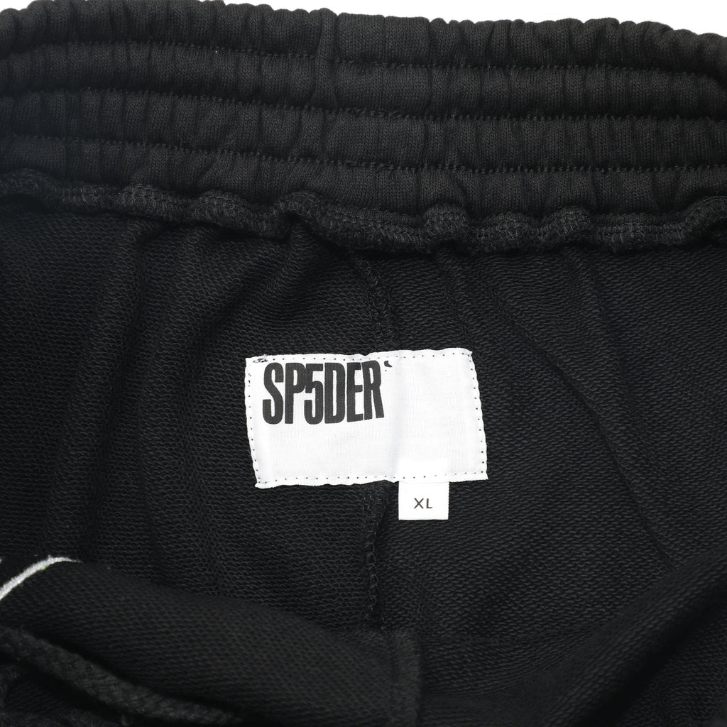 Sp5der Shorts 198