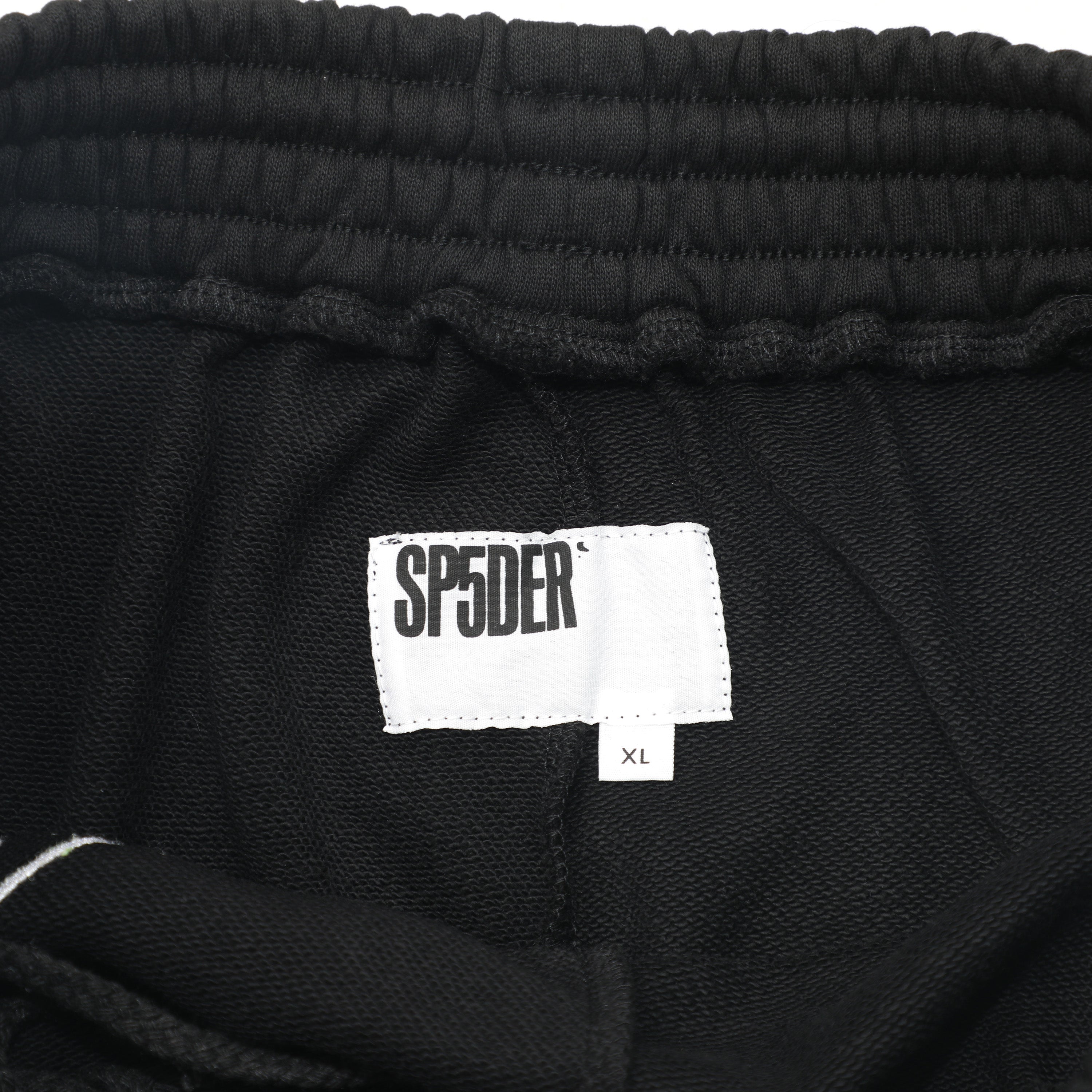 Sp5der Shorts 198