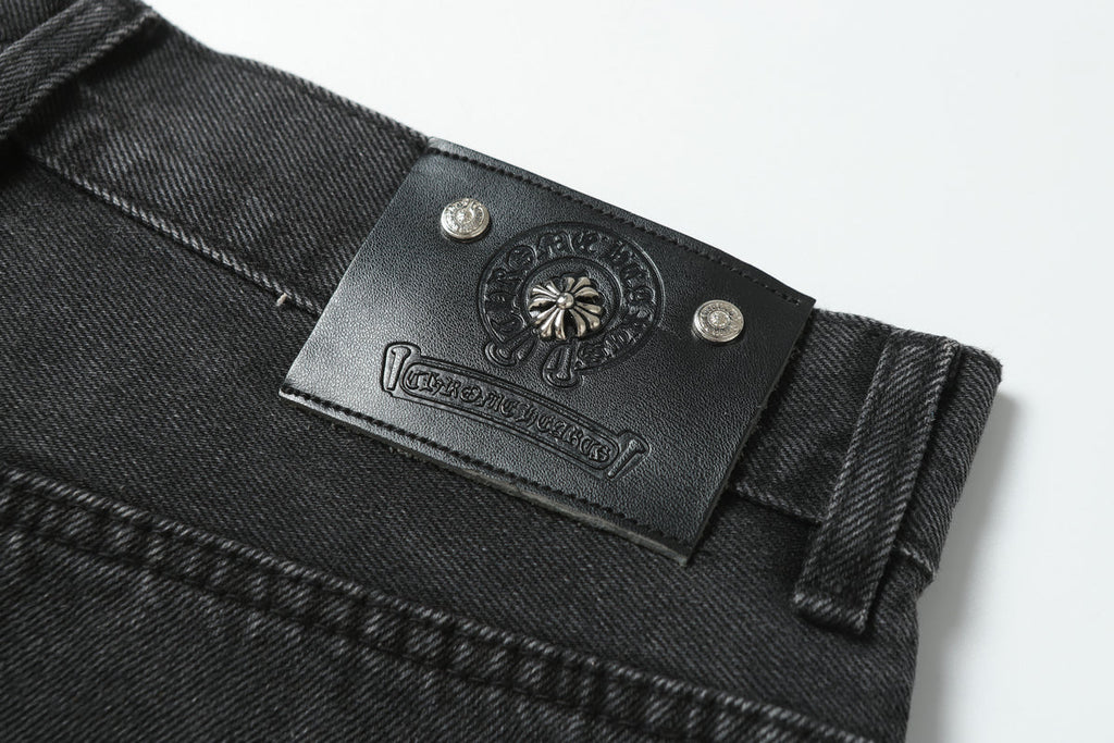 Chrome Hearts Jeans 302