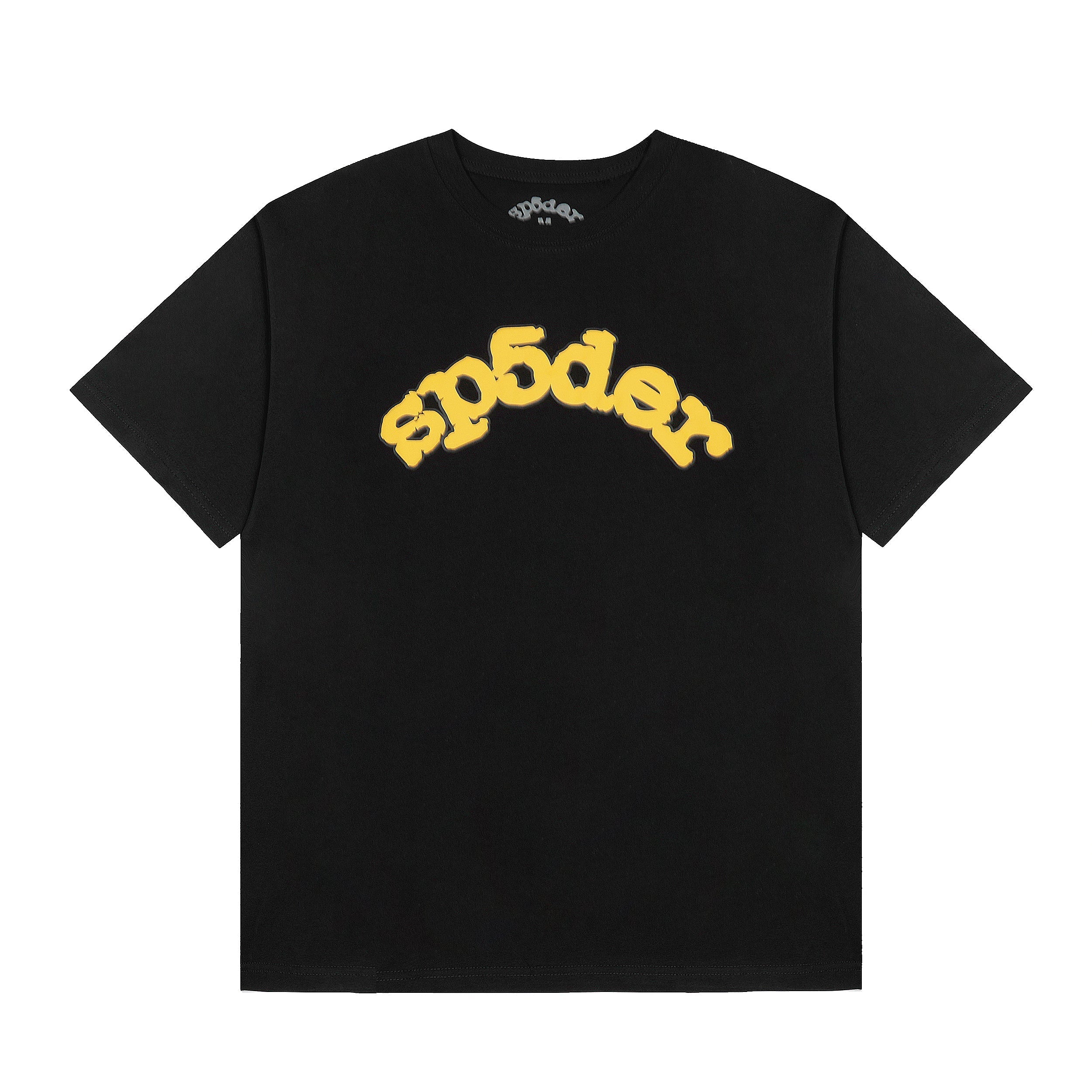 Sp5der T-shirt S741