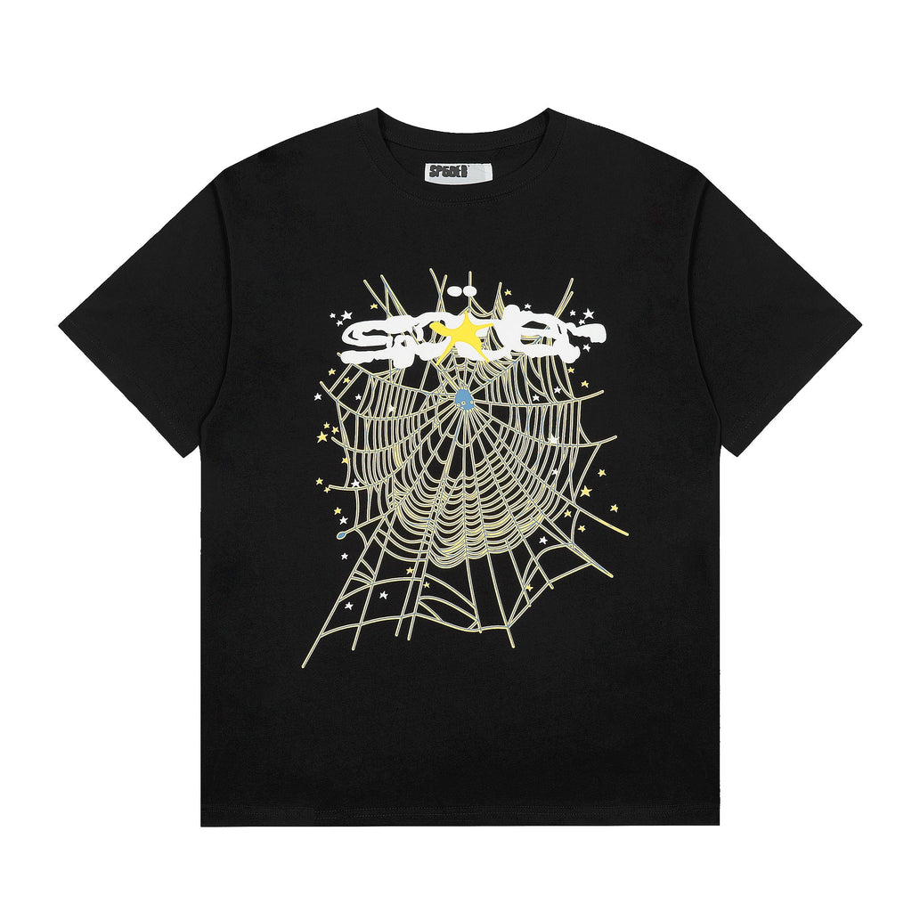 Sp5der T-shirt S740