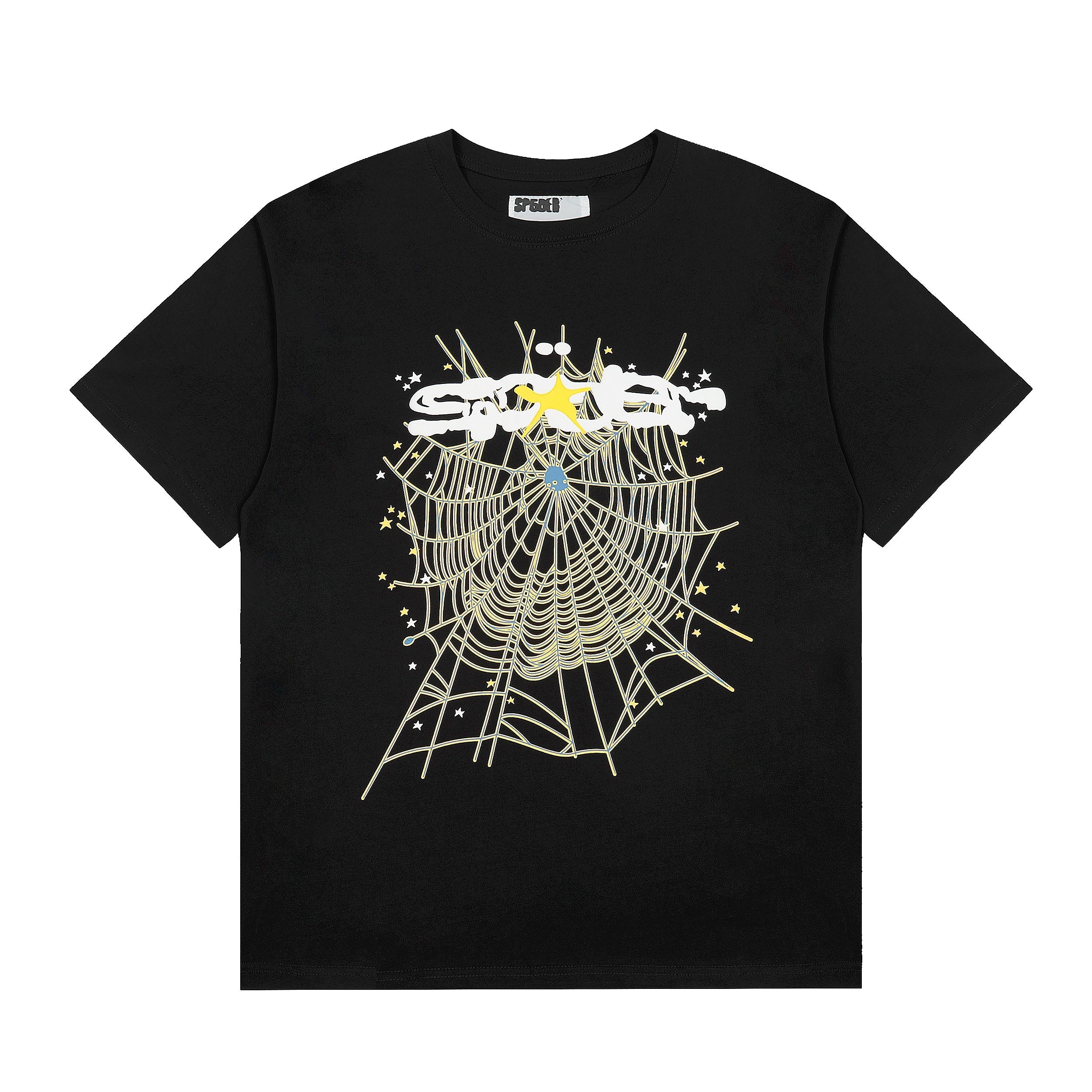 Sp5der T-shirt S740