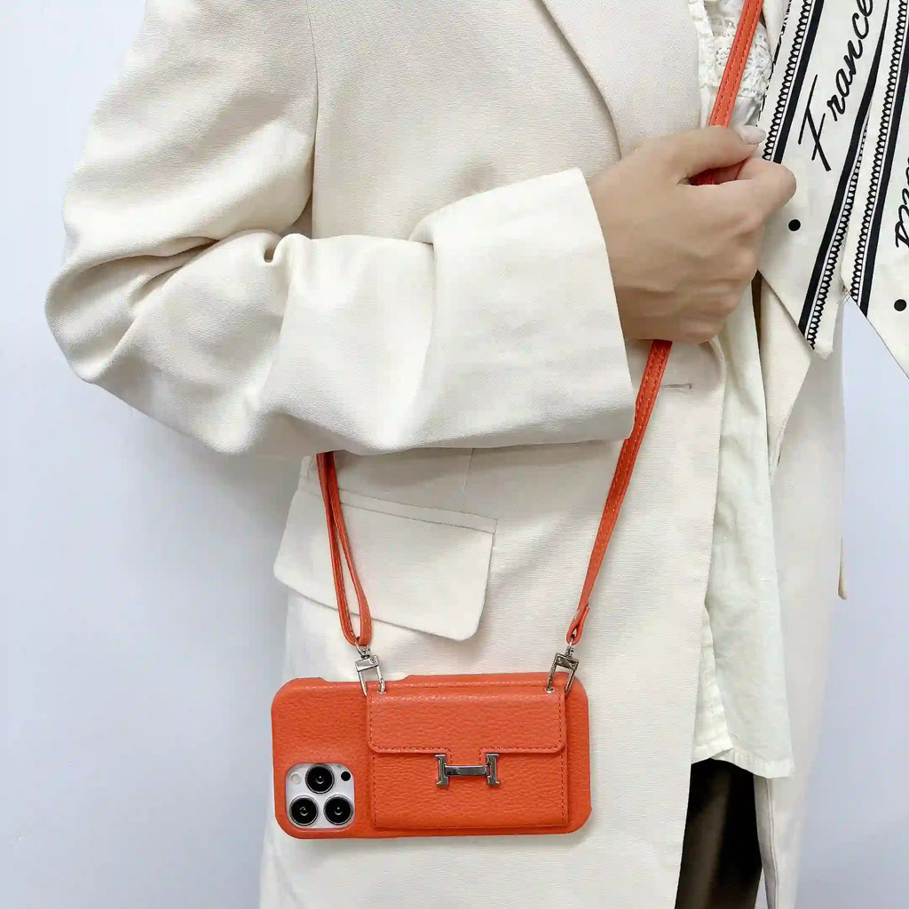 H-STYLE IPHONE CASE-HORIZONTAL