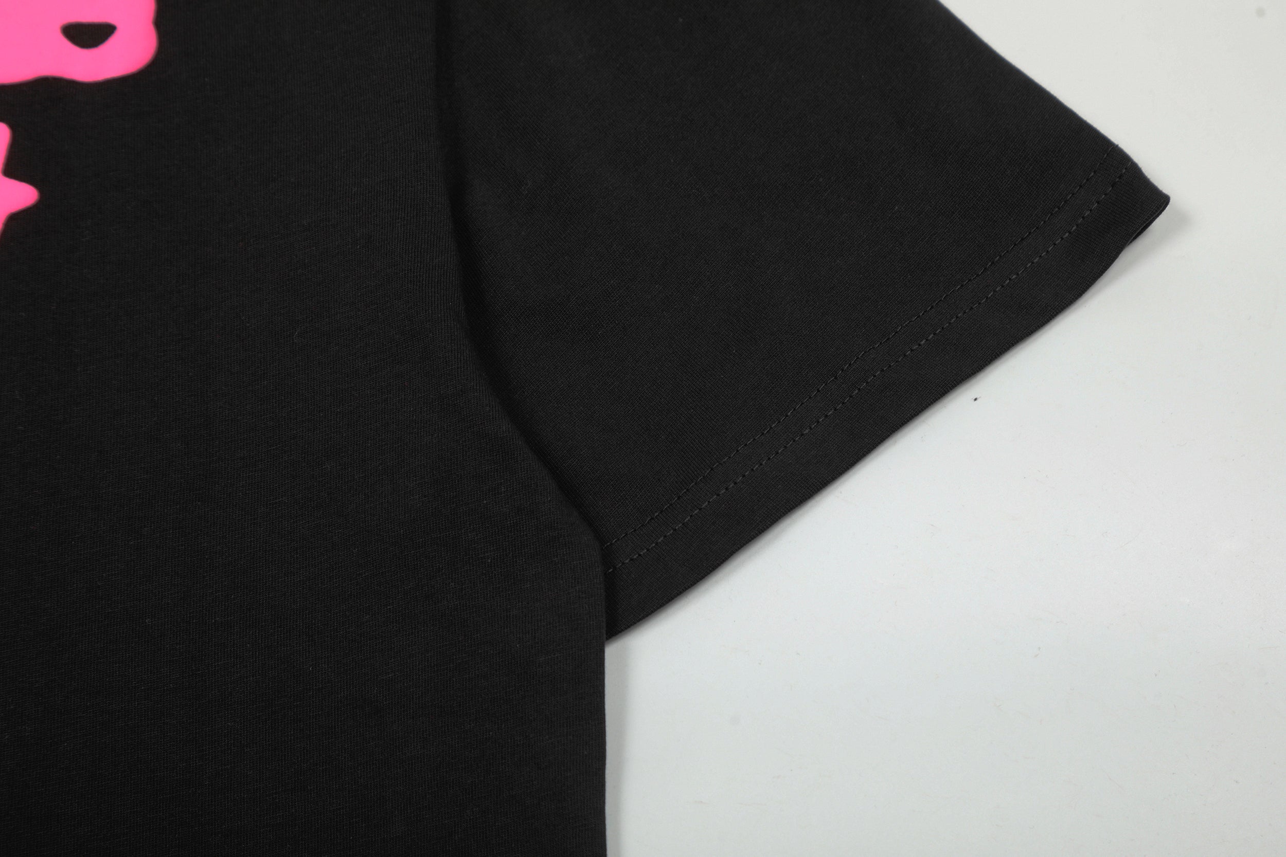 Sp5der T-shirt S743