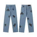 Chrome Hearts Jeans 9975