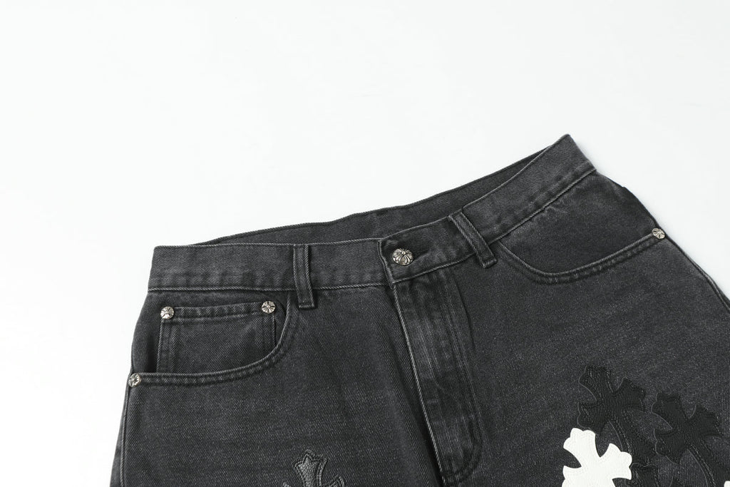 Chrome Hearts Jeans 303
