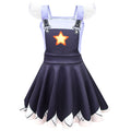 Bobi 5 Lily Cosplay Bobi Time Lily New Girl Costume Dress Party Holiday Halloween